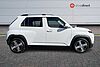 Hyundai INSTER Long Range 49kWh 02 SUV 5dr Electric Auto (115 ps) White