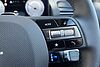 Hyundai INSTER Long Range 49kWh 02 SUV 5dr Electric Auto (115 ps) White