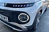 Hyundai INSTER Long Range 49kWh 02 SUV 5dr Electric Auto (115 ps) White