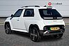Hyundai INSTER Long Range 49kWh 02 SUV 5dr Electric Auto (115 ps) White