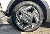 Hyundai BAYON 1.0 T-GDi Tech Line SUV 5dr Petrol DCT Euro 6 (s/s) (90 ps) White