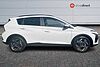 Hyundai BAYON 1.0 T-GDi Tech Line SUV 5dr Petrol DCT Euro 6 (s/s) (90 ps) White