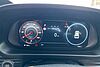 Hyundai BAYON 1.0 T-GDi Tech Line SUV 5dr Petrol DCT Euro 6 (s/s) (90 ps) White