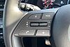 Hyundai BAYON 1.0 T-GDi Tech Line SUV 5dr Petrol DCT Euro 6 (s/s) (90 ps) White