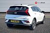 Hyundai BAYON 1.0 T-GDi Tech Line SUV 5dr Petrol DCT Euro 6 (s/s) (90 ps) White