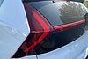 Hyundai BAYON 1.0 T-GDi Tech Line SUV 5dr Petrol DCT Euro 6 (s/s) (90 ps) White