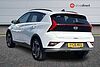 Hyundai BAYON 1.0 T-GDi Tech Line SUV 5dr Petrol DCT Euro 6 (s/s) (90 ps) White