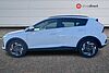Hyundai BAYON 1.0 T-GDi Tech Line SUV 5dr Petrol DCT Euro 6 (s/s) (90 ps) White
