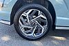 Hyundai KONA 1.6 h-GDi N Line S SUV 5dr Petrol Hybrid DCT Euro 6 (s/s) (138 ps) Green