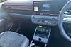 Hyundai KONA 1.6 h-GDi N Line S SUV 5dr Petrol Hybrid DCT Euro 6 (s/s) (138 ps) Green