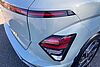 Hyundai KONA 1.6 h-GDi N Line S SUV 5dr Petrol Hybrid DCT Euro 6 (s/s) (138 ps) Green