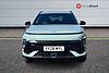Hyundai KONA 1.6 h-GDi N Line S SUV 5dr Petrol Hybrid DCT Euro 6 (s/s) (138 ps) Green