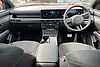Hyundai TUCSON Tucson 1.6T 150 N Line 5dr DCT Estate Red