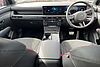 Hyundai TUCSON Tucson 1.6T 150 N Line 5dr DCT Estate Red