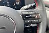 Hyundai TUCSON Tucson 1.6T 150 N Line 5dr DCT Estate Red