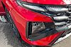 Hyundai TUCSON Tucson 1.6T 150 N Line 5dr DCT Estate Red
