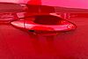 Hyundai TUCSON Tucson 1.6T 150 N Line 5dr DCT Estate Red