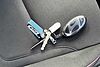 Hyundai TUCSON Tucson 1.6T 150 N Line 5dr DCT Estate Red
