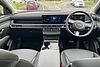 Hyundai TUCSON 1.6 T-GDi Ultimate SUV 5dr Petrol DCT Euro 6 (s/s) (150 ps) Silver