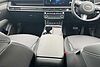 Hyundai TUCSON 1.6 T-GDi Ultimate SUV 5dr Petrol DCT Euro 6 (s/s) (150 ps) Silver
