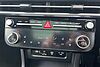 Hyundai TUCSON 1.6 T-GDi Ultimate SUV 5dr Petrol DCT Euro 6 (s/s) (150 ps) Silver