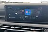 Hyundai TUCSON 1.6 T-GDi Ultimate SUV 5dr Petrol DCT Euro 6 (s/s) (150 ps) Silver