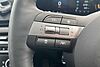 Hyundai TUCSON 1.6 T-GDi Ultimate SUV 5dr Petrol DCT Euro 6 (s/s) (150 ps) Silver