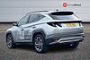 Hyundai TUCSON 1.6 T-GDi Ultimate SUV 5dr Petrol DCT Euro 6 (s/s) (150 ps) Silver