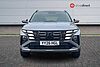 Hyundai TUCSON 1.6 T-GDi Ultimate SUV 5dr Petrol DCT Euro 6 (s/s) (150 ps) Silver