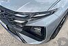 Hyundai TUCSON Tucson 1.6T Hybrid N Line Edition 5dr Auto Estate Grey