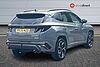 Hyundai TUCSON Tucson 1.6T Hybrid N Line Edition 5dr Auto Estate Grey