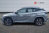 Hyundai TUCSON Tucson 1.6T Hybrid N Line Edition 5dr Auto Estate Grey