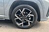 Hyundai TUCSON Tucson 1.6T Hybrid N Line Edition 5dr Auto Estate Grey