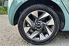Hyundai I10 1.0 Advance Hatchback 5dr Petrol Manual Euro 6 (s/s) (63 ps) Green