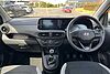 Hyundai I10 1.0 Advance Hatchback 5dr Petrol Manual Euro 6 (s/s) (63 ps) Green