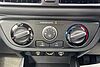 Hyundai I10 1.0 Advance Hatchback 5dr Petrol Manual Euro 6 (s/s) (63 ps) Green