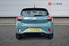 Hyundai I10 1.0 Advance Hatchback 5dr Petrol Manual Euro 6 (s/s) (63 ps) Green