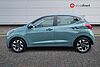 Hyundai I10 1.0 Advance Hatchback 5dr Petrol Manual Euro 6 (s/s) (63 ps) Green