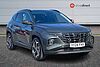 Hyundai TUCSON 1.6 T-GDi Ultimate SUV 5dr Petrol Manual Euro 6 (s/s) (150 ps) Grey