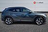 Hyundai TUCSON 1.6 T-GDi Ultimate SUV 5dr Petrol Manual Euro 6 (s/s) (150 ps) Grey