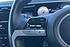 Hyundai TUCSON 1.6 T-GDi Ultimate SUV 5dr Petrol Manual Euro 6 (s/s) (150 ps) Grey