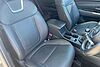 Hyundai TUCSON 1.6 T-GDi Ultimate SUV 5dr Petrol Manual Euro 6 (s/s) (150 ps) Grey