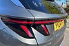 Hyundai TUCSON 1.6 T-GDi Ultimate SUV 5dr Petrol Manual Euro 6 (s/s) (150 ps) Grey