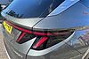 Hyundai TUCSON 1.6 T-GDi Ultimate SUV 5dr Petrol Manual Euro 6 (s/s) (150 ps) Grey