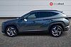 Hyundai TUCSON 1.6 T-GDi Ultimate SUV 5dr Petrol Manual Euro 6 (s/s) (150 ps) Grey