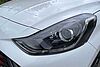 Hyundai I10 1.0 T-GDi N Line Hatchback 5dr Petrol Manual Euro 6 (s/s) (90 ps) White