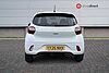 Hyundai I10 1.0 T-GDi N Line Hatchback 5dr Petrol Manual Euro 6 (s/s) (90 ps) White