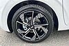 Hyundai I10 1.0 T-GDi N Line Hatchback 5dr Petrol Manual Euro 6 (s/s) (90 ps) White