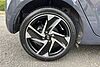 Hyundai I10 1.2 Premium Hatchback 5dr Petrol Auto Euro 6 (s/s) (79 ps) Grey