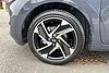 Hyundai I10 1.2 Premium Hatchback 5dr Petrol Auto Euro 6 (s/s) (79 ps) Grey